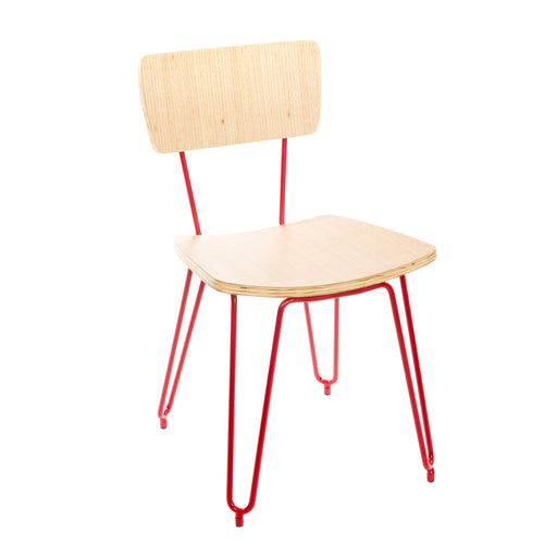 Hairpin Chair