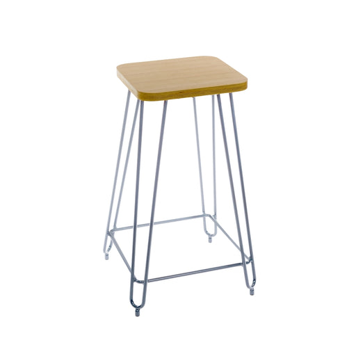 Hairpin Stool