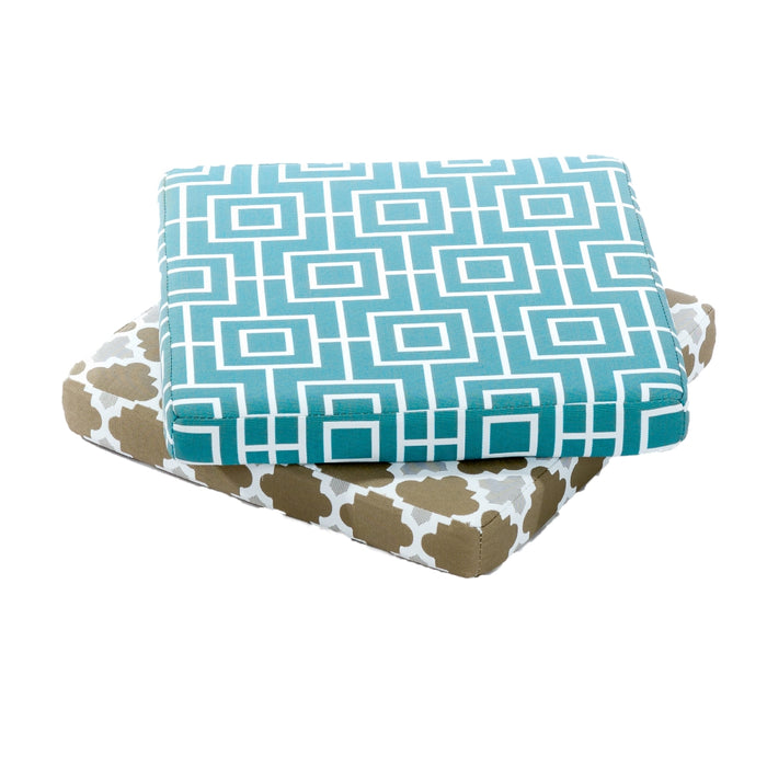 Outdoor cushions