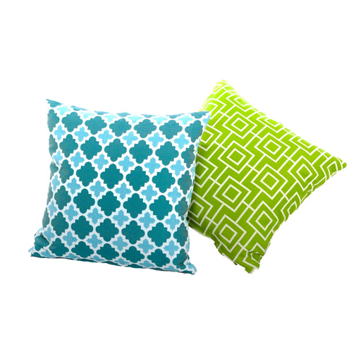 Outdoor cushions