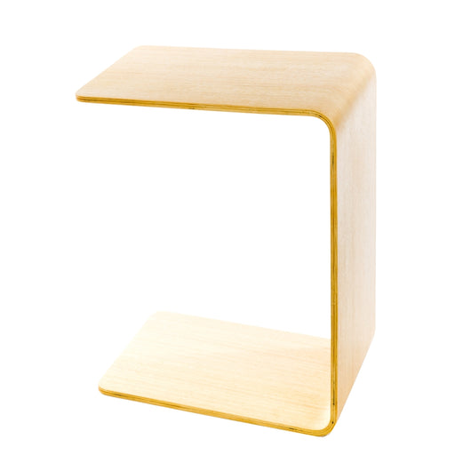 Ply Laptop Table