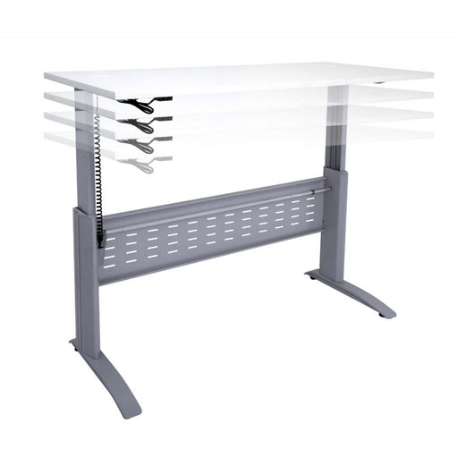 Sit Stand Desk