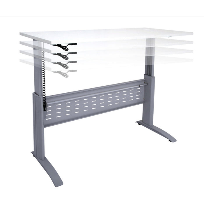 Sit Stand Desk