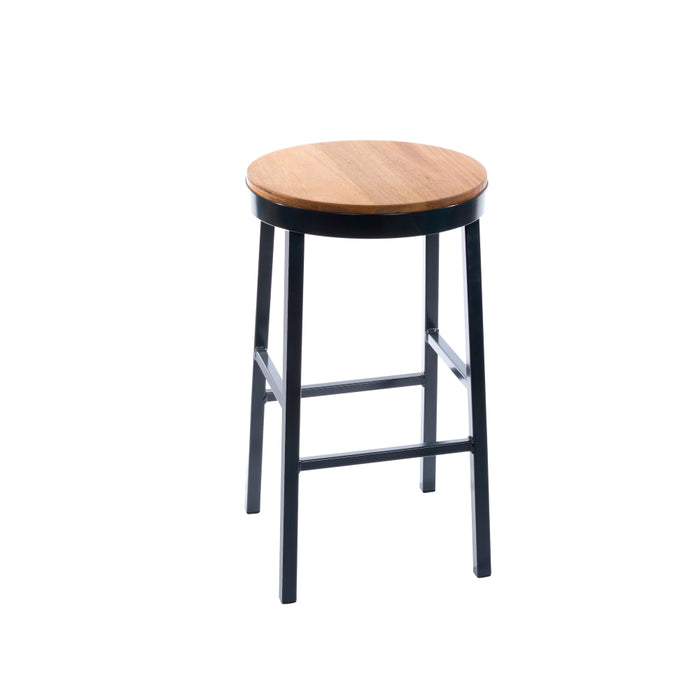 Smokehouse Stool