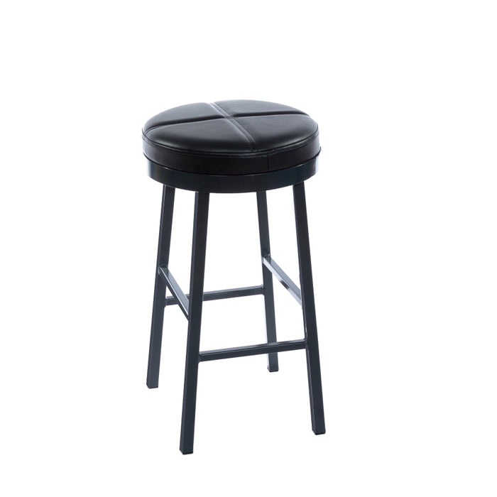 Smokehouse Stool