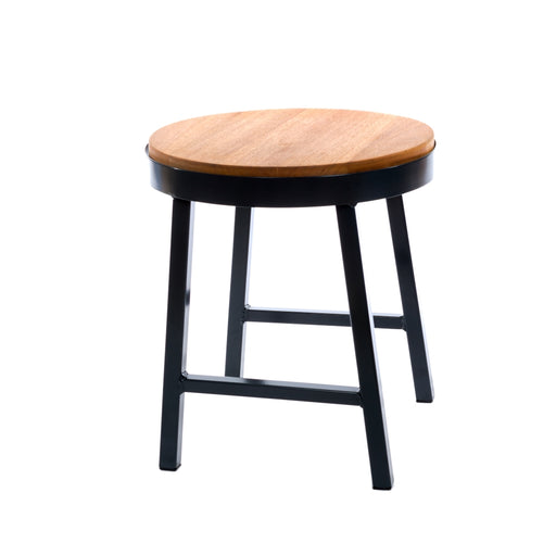 Smokehouse Stool